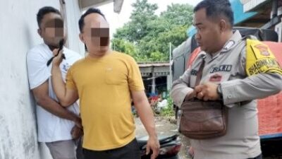 Miris! Guru Honorer di Kupang Curi Sembako karena Terhimpit Ekonomi, Polisi Pilih Jalur Damai.