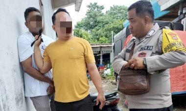 Miris! Guru Honorer di Kupang Curi Sembako karena Terhimpit Ekonomi, Polisi Pilih Jalur Damai.