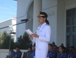 Peringatan Hari Otonomi Daerah ke-XXIX: Kabupaten Kupang Mantapkan Langkah Menuju Indonesia Emas 2045