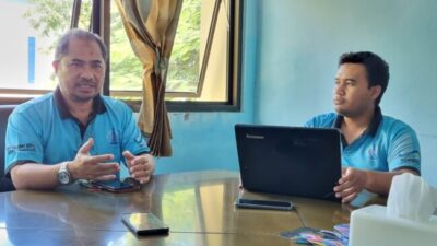 Dugaan Penganiayaan di Politeknik KP Kupang, Pimpinan Bertindak, Korban Lapor Polisi.