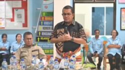 Gubernur NTT Sebut RSUD Naibonat Paling Parah, Ini Respon Bupati Kupang
