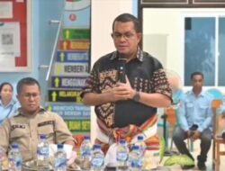 Gubernur NTT Sebut RSUD Naibonat Paling Parah, Ini Respon Bupati Kupang