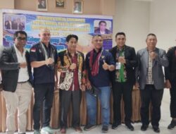 Teldy Sanam Menang Tipis, Siap Bawa Sepak Bola Kabupaten Kupang Kembali Berjaya