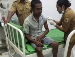 Waspada Rabies! Lima Warga Kabupaten Kupang Jadi Korban Gigitan Anjing Diduga Terinfeksi
