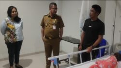 Dari Pulau Kera ke RS Leona: Perjuangan Bocah Kurang Gizi dan Harapan yang Dihidupkan Ulang