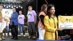 Mobilisasi Rohani dan Inovasi Pendidikan, Pemkab Kupang Serahkan 18 Mobil dan Luncurkan K3P