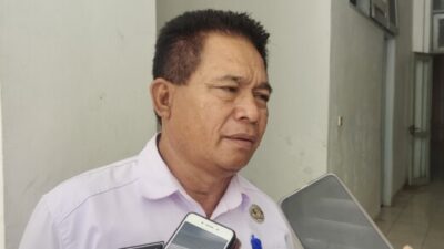 Pemkab Kupang Relokasi Warga Pulau Kera Demi Akses Layanan Dasar, Warga Sulamu dan Desa Pantulan Dukung Penuh.