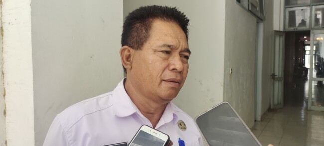 Pemkab Kupang Relokasi Warga Pulau Kera Demi Akses Layanan Dasar, Warga Sulamu dan Desa Pantulan Dukung Penuh.