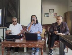 Perubahan Iklim Ancaman Nyata: Yayasan UDN dan DLH Kota Kupang Ajak Masyarakat Ambil Aksi
