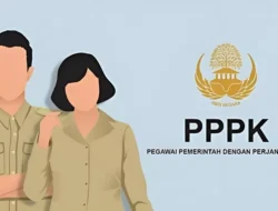 Kabar Gembira! 1.700 Tenaga PPPK Kota Kupang Segera Terima SK Pengangkatan