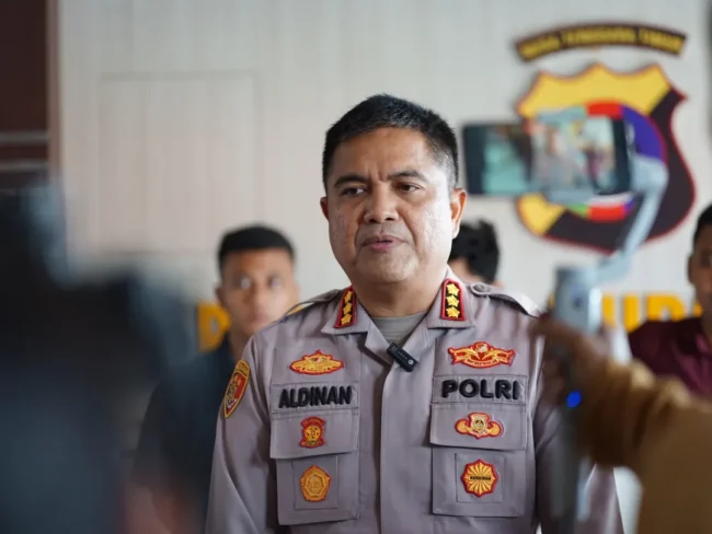 Aksi Nekat Pencuri Motor di Kupang Gagal Total: Berkat Media Sosial, Korban Temukan Kendaraannya!
