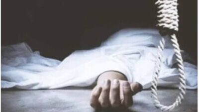 Heboh Warga Kupang temukan Jasad Mr X di Gerbang Pagar Kampus Unika, Diduga Gantung Diri