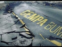 Gempa Magnitudo 4,4 Guncang Kupang: Warga Panik, BMKG Pastikan Tidak Berpotensi Tsunami