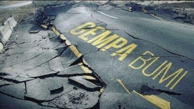 Gempa Magnitudo 4,4 Guncang Kupang: Warga Panik, BMKG Pastikan Tidak Berpotensi Tsunami