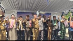 Prosesi Paskah Perdana Kabupaten Kupang: Simbol Kebangkitan Iman dan Tekad Menuju Kabupaten Emas