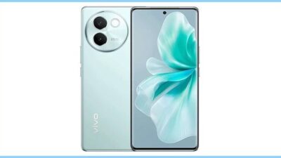 Vivo Gempur Pasar Smartphone April 2025: Ini Daftar Lengkap Harga Terbaru dari Flagship hingga Entry-Level.
