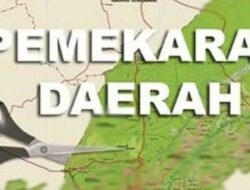 Moratorium DOB Masih Berlaku: 341 Usulan Pemekaran Dinilai Prematur oleh Pemerintah dan DPR