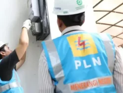 Diskon Tambah Daya 50% dari PLN Resmi Berlaku! Begini Cara Dapatkan Promo “Bangkit Lebih Terang” Sebelum 23 Mei 2025