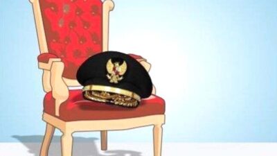Kades Gagal Lapor Dana Desa: Ketegasan Bupati Kupang Jadi Alarm Bahaya Bagi 160 Desa.