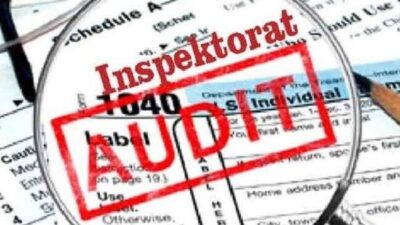 Audit Dana Desa di Kabupaten Kupang untuk transparansi dan akuntabilitas pembangunan desa