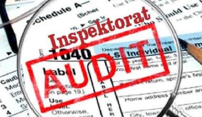 Audit Dana Desa di Kabupaten Kupang untuk transparansi dan akuntabilitas pembangunan desa