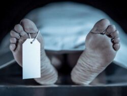 Terungkap! Suami Rekayasa Gantung Diri Istri Setelah Aksi Pembunuhan Brutal di Kupang
