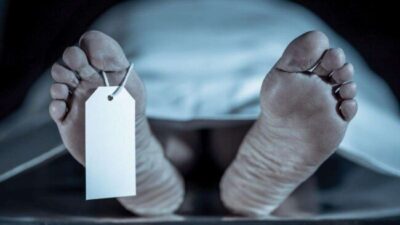 Terungkap! Suami Rekayasa Gantung Diri Istri Setelah Aksi Pembunuhan Brutal di Kupang.