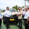 Mobil Hibah Desa Disalahgunakan? Bupati Kupang Tegas: Saya Akan Tarik Kembali!