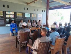 Bom Ikan Ancam Perairan Seraya: Warga Desak Polri Tindak Tegas Pelaku Ilegal Fishing