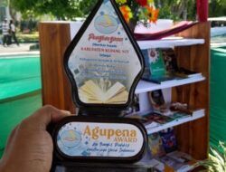 Dari Oelamasi untuk Indonesia: Kiprah Guru Penulis Kabupaten Kupang di Panggung Literasi Nasional