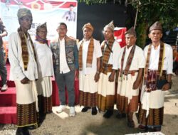 Tiga Desa Terkepung Kawasan Industri Bolok: Bupati Kupang Janji Tuntaskan Sengketa Lahan Warisan Leluhur