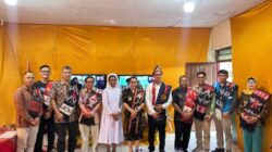PLN Dorong Digitalisasi Sekolah 3T, Dukung Transformasi Pendidikan Masa Depan.