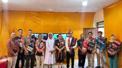 PLN Dorong Digitalisasi Sekolah 3T, Dukung Transformasi Pendidikan Masa Depan.