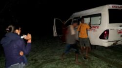 Malam di Tengah Kabut, Kisah Heroik Nakes Lelogama Menembus Rimba Demi Nyawa Ibu dan Bayi