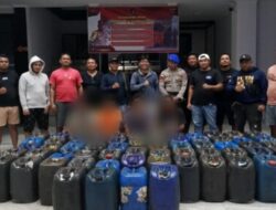 Solar Subsidi Jadi Ladang Cuan Ilegal di Labuan Bajo, Polisi Ringkus Pelaku
