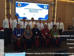 Tiga Besar Calon Direktur PDAM Kupang Masuki Final: Siapa Pemimpin Air Bersih Masa Depan?