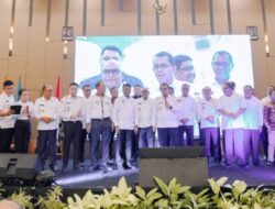 Musrenbang Inklusif NTT: Kolaborasi Menuju Pembangunan Berkelanjutan dan Berkeadilan