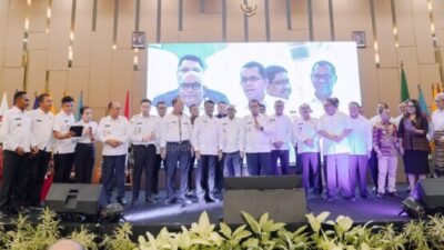 Musrenbang Inklusif NTT: Kolaborasi Menuju Pembangunan Berkelanjutan dan Berkeadilan