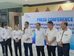 Melki Laka Lena Pilih Dua Calon Dirut Unggul: Bank NTT Siap Menuju Era Baru