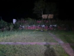 Tiga Bahan Peledak Ditemukan di Sungai Kering Noelmina: Diduga Peninggalan Zaman Perang