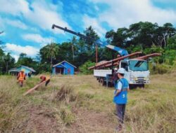 Cahaya di Tengah Boti: Dusun Terpencil di TTS Akhirnya Nikmati Listrik Setelah Penantian Panjang