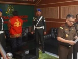 Kejati NTT Tetapkan Komisaris Utama PT NAM sebagai Tersangka Dugaan Korupsi Rp25 Miliar di Jamkrida