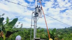 Terang di Ujung Amanatun, Desa Tumu Akhirnya Nikmati Listrik Setelah Penantian Panjang