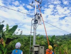Terang di Ujung Amanatun, Desa Tumu Akhirnya Nikmati Listrik Setelah Penantian Panjang