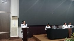 Kabupaten Kupang Masuk Babak Baru Penanganan Stunting: Digitalisasi Jadi Senjata Utama