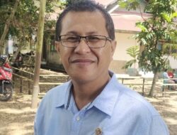 Perumda Air Minum Harus Melaju Kencang: Bupati Kupang Desak Pegawai Baru Bekerja Sesuai Target