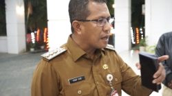 TPP ASN Kabupaten Kupang Tiga Bulan Belum Cair, Bupati Yosef Lede Geram: Harus Bayar Besok!