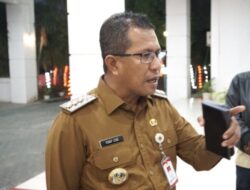 Bupati Kupang “Sikat” 15 Kades Mangkir LPJ Dana Desa: Sekdes Diangkat, LPJ Fiktif Siap Dilaporkan ke APH!