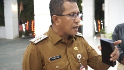 Bupati Kupang “Sikat” 15 Kades Mangkir LPJ Dana Desa: Sekdes Diangkat, LPJ Fiktif Siap Dilaporkan ke APH!