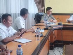Dukcapil Kabupaten Kupang Inisiasi Validasi Data Adminduk Terpadu untuk Optimalkan Layanan Publik